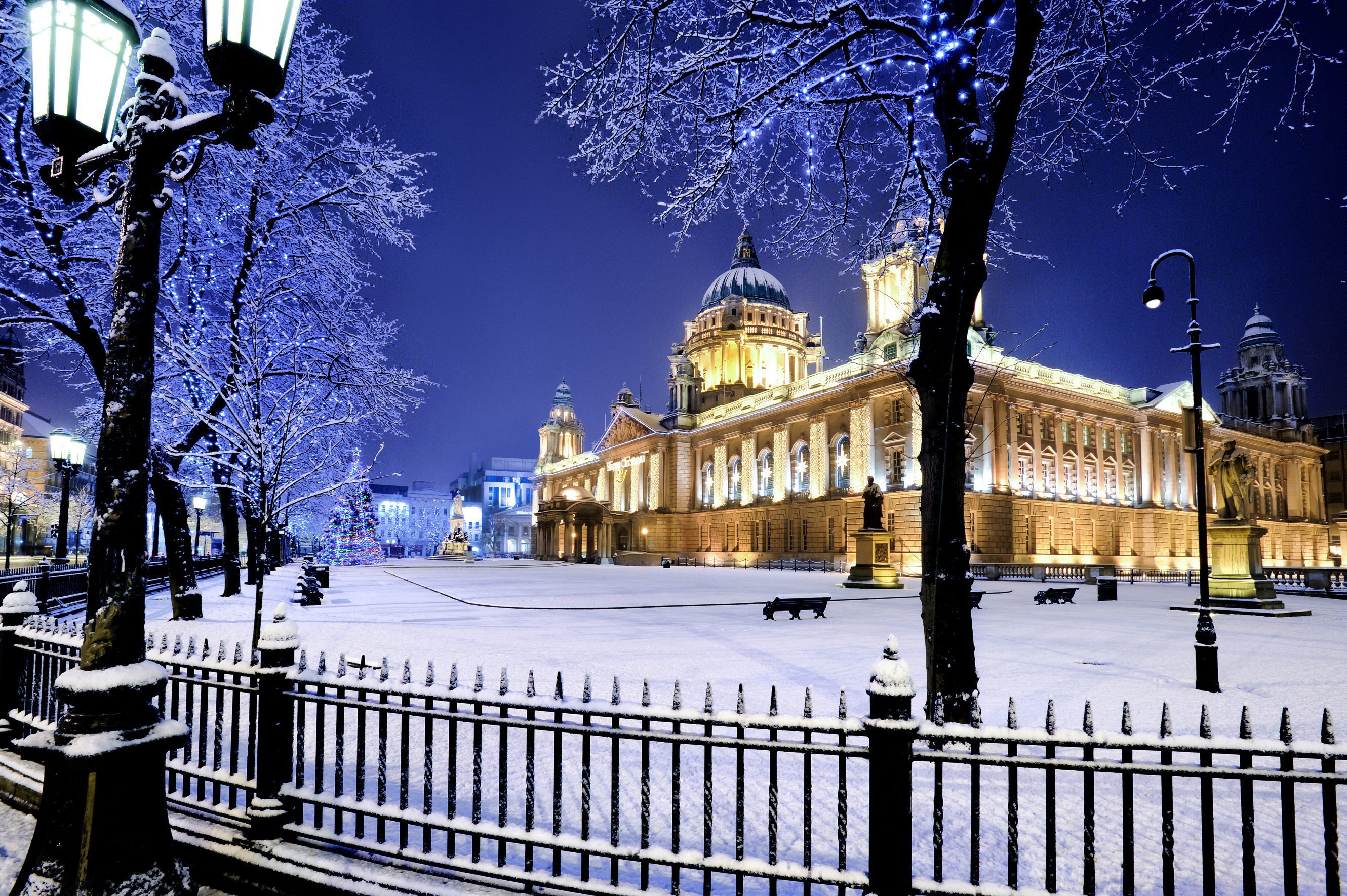 英国+爱尔兰11日经济跟团游·不走回头路白金