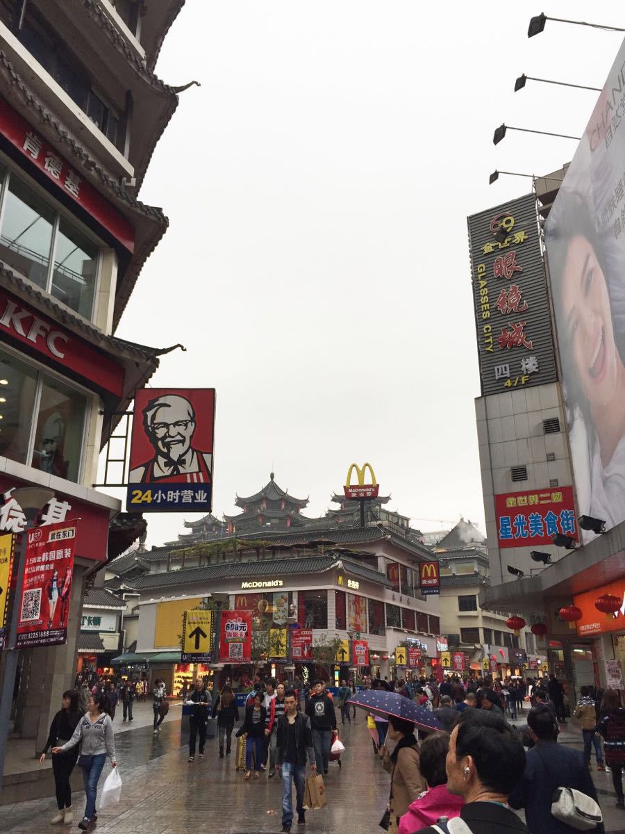 2019东门老街_旅游攻略_门票_地址_游记点评,深圳旅游