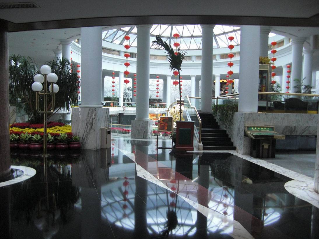 汕头金海湾大酒店
