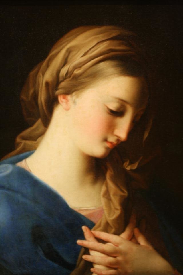 欧洲艺术饕餮大餐--畅游罗浮宫