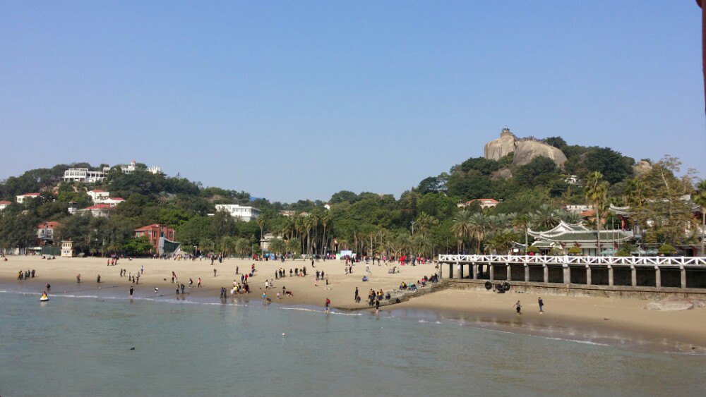 【携程攻略】福建鼓浪屿适合单独旅行旅游吗,鼓浪屿单独旅行景点推荐