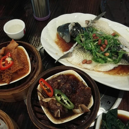广州越秀美食附近公园v美食_越秀周边美食有什兔财璧山公园非常道图片