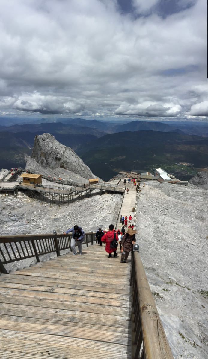 【携程攻略】丽江玉龙雪山适合家庭亲子旅游吗,玉龙雪山家庭亲子景点