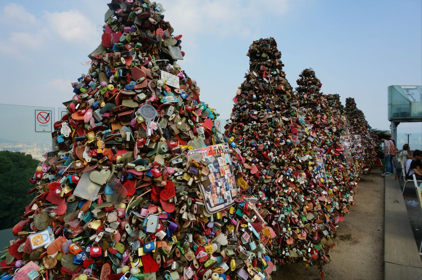 韩国+首尔5日4晚半自助游·赠温泉水上公园+