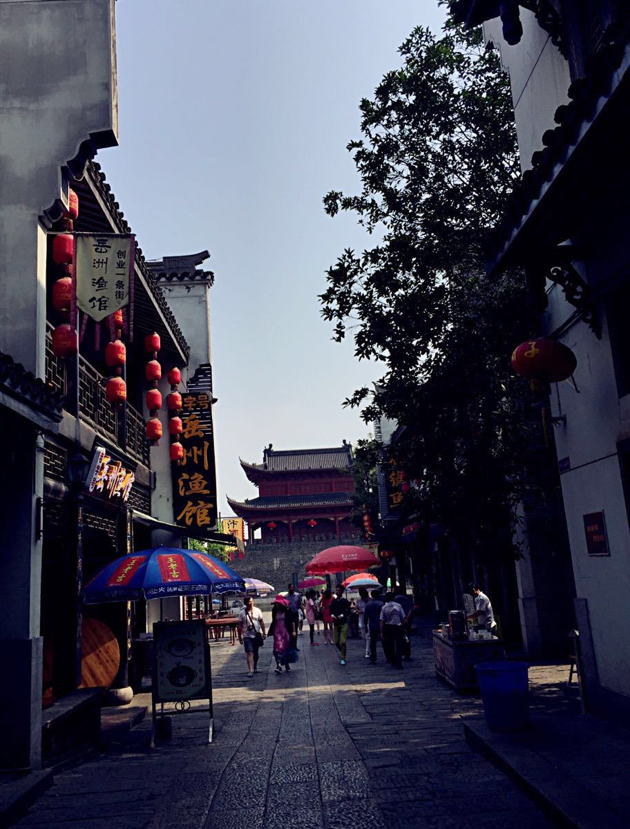 汴河街