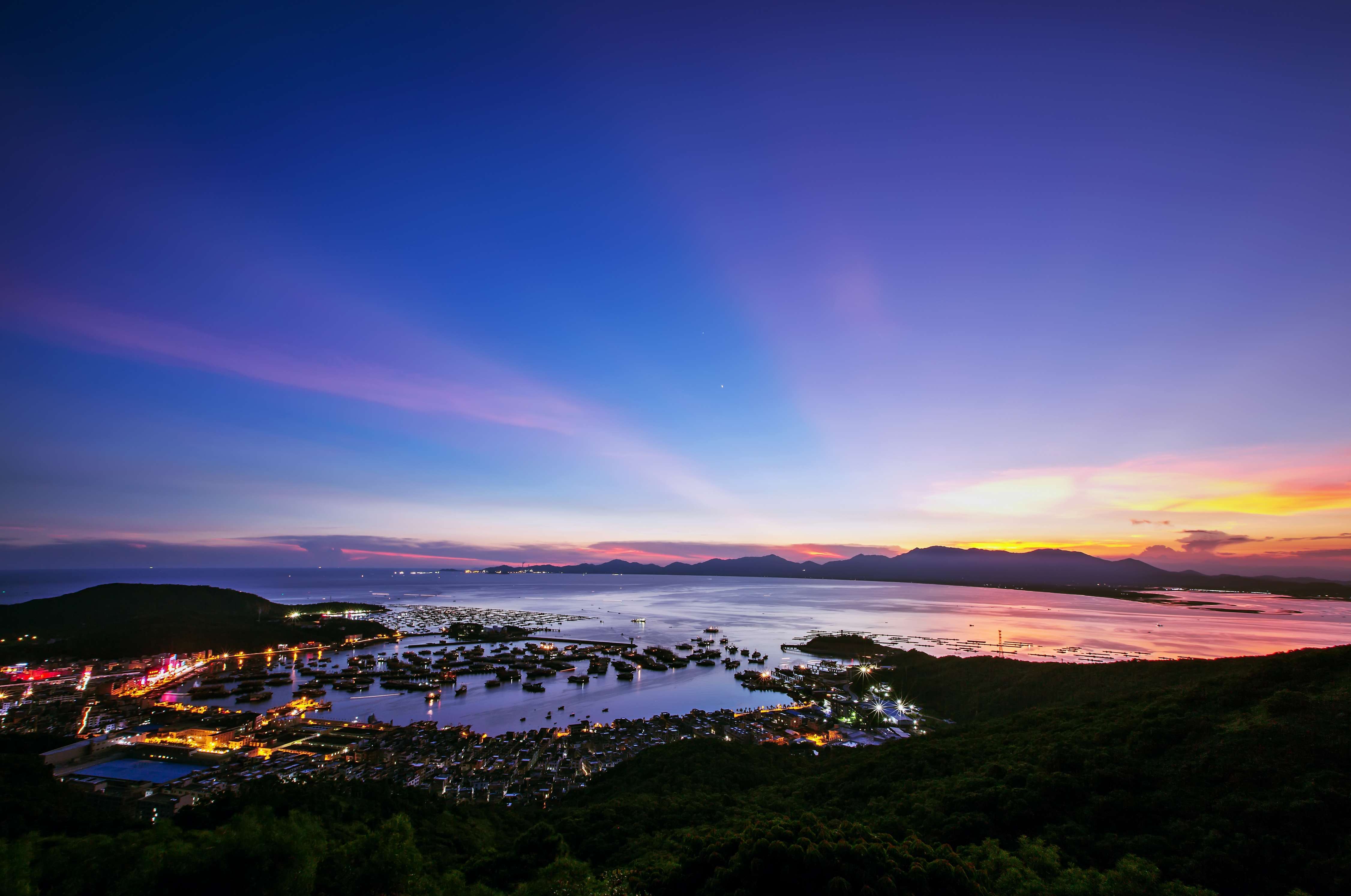 海陵岛好玩吗>>海陵岛天气>>海陵岛和三亚哪个漂亮