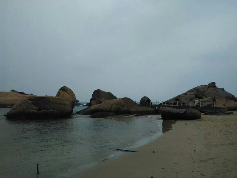 铜鼓岭
