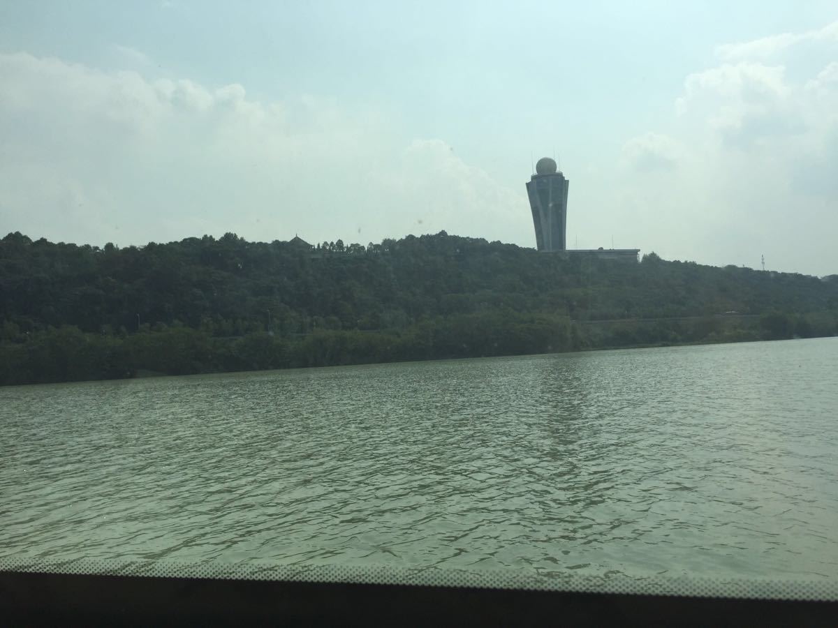 三江湖旅游区