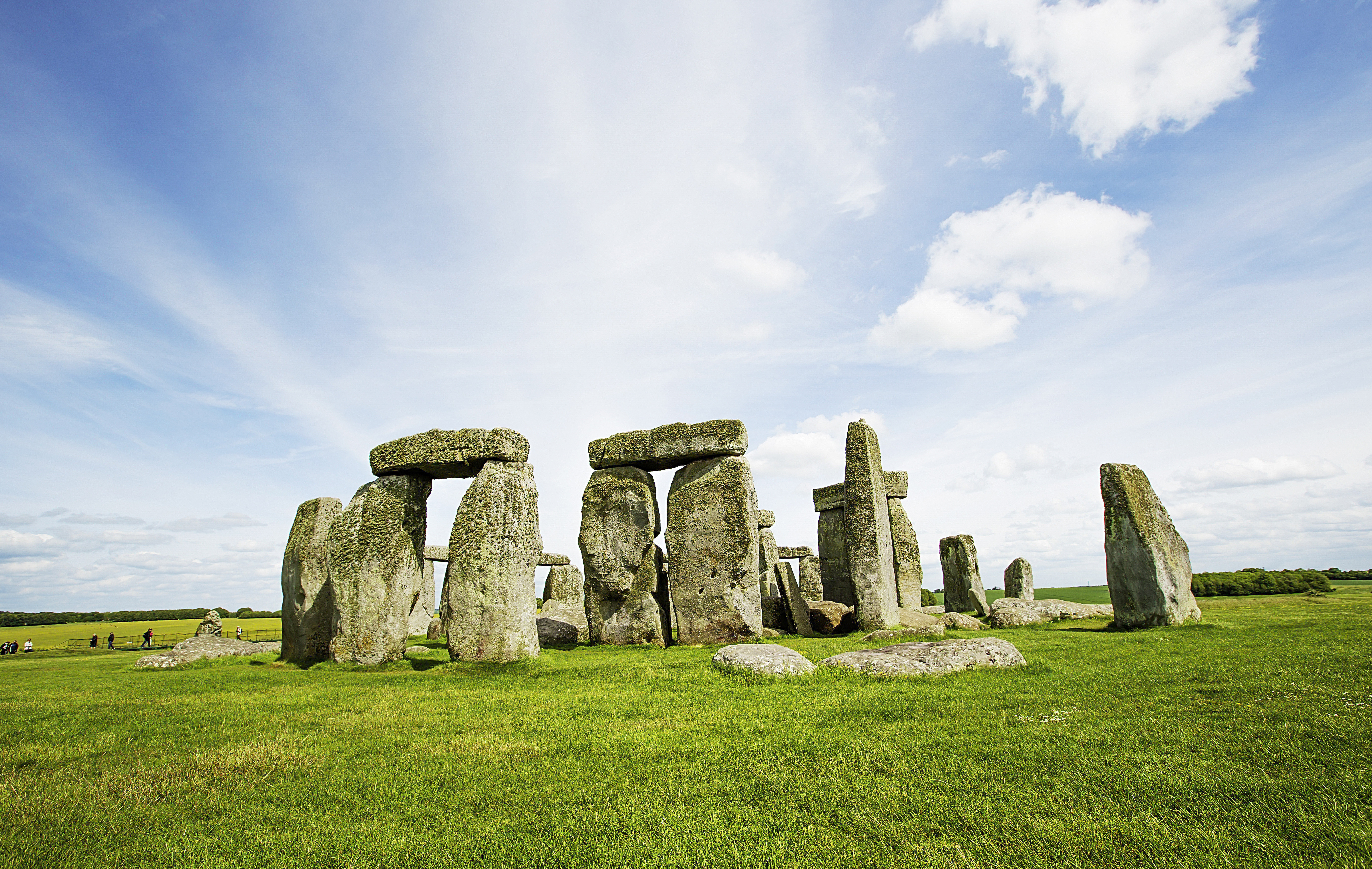 英国英格兰+冰岛11日9晚跟团游(4钻)·冰川喷