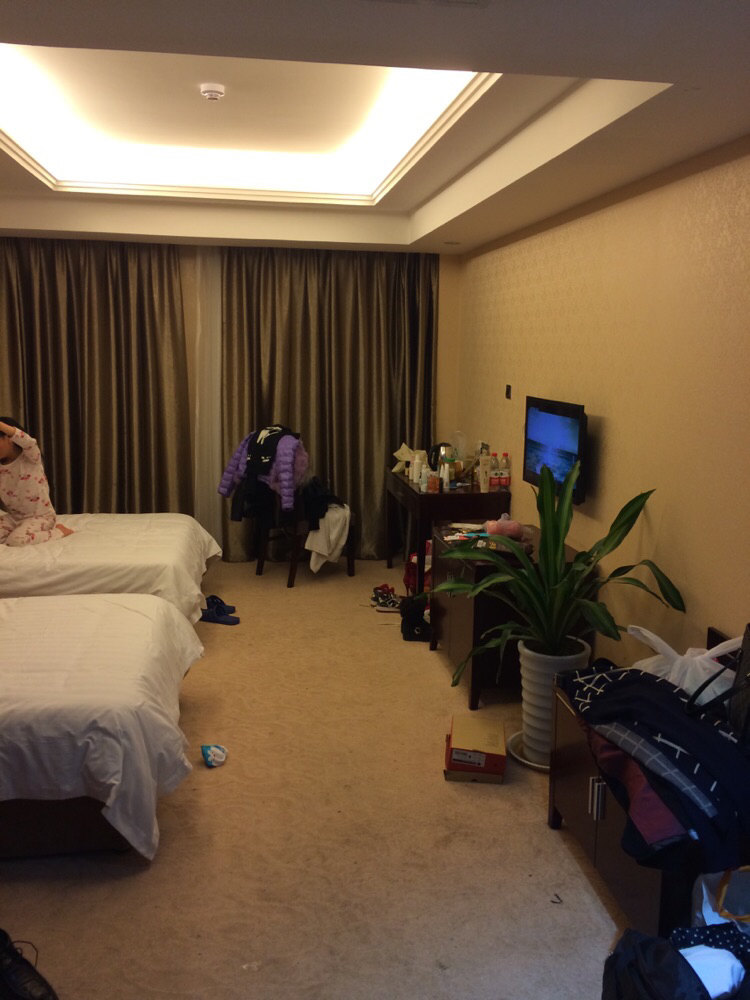 盱眙东晨国际大酒店