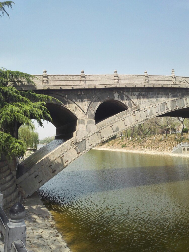 赵州桥