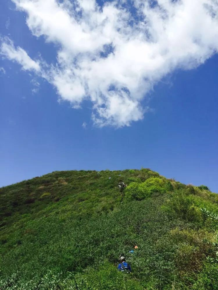 兰州马衔山好玩吗,兰州马衔山景点怎么样_点评_评价