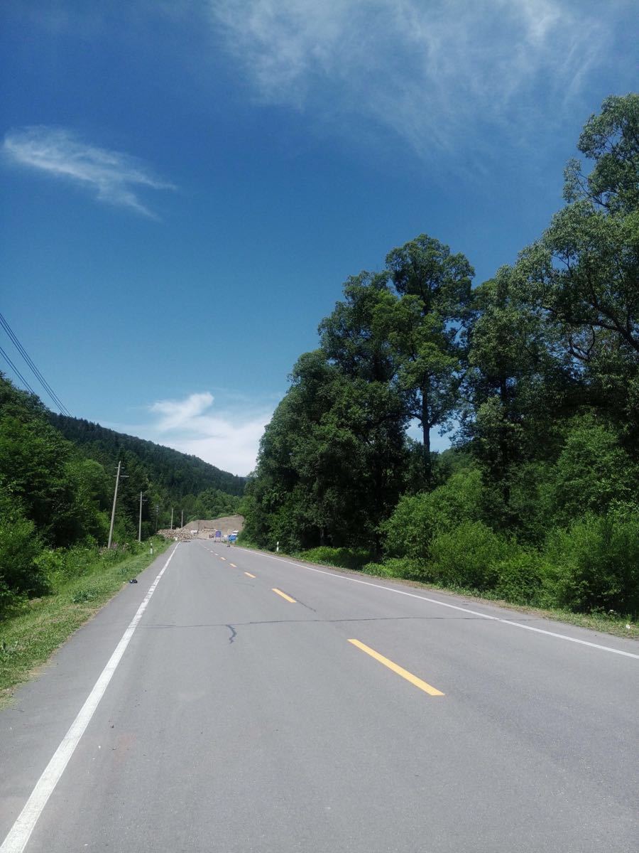 义乌出发开车3天内来回有什么地方好玩的