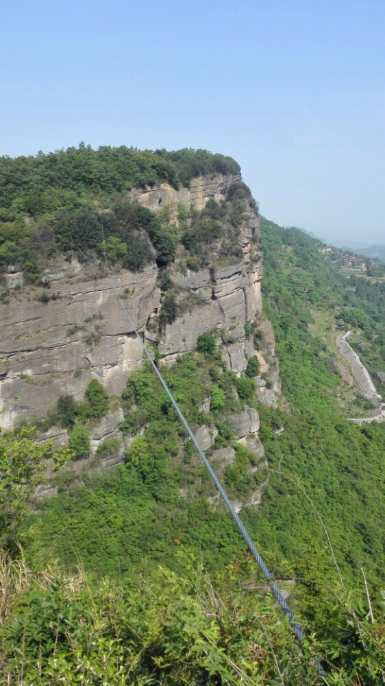 阁门蜀道好玩吗,阁门蜀道景点怎么样_点评