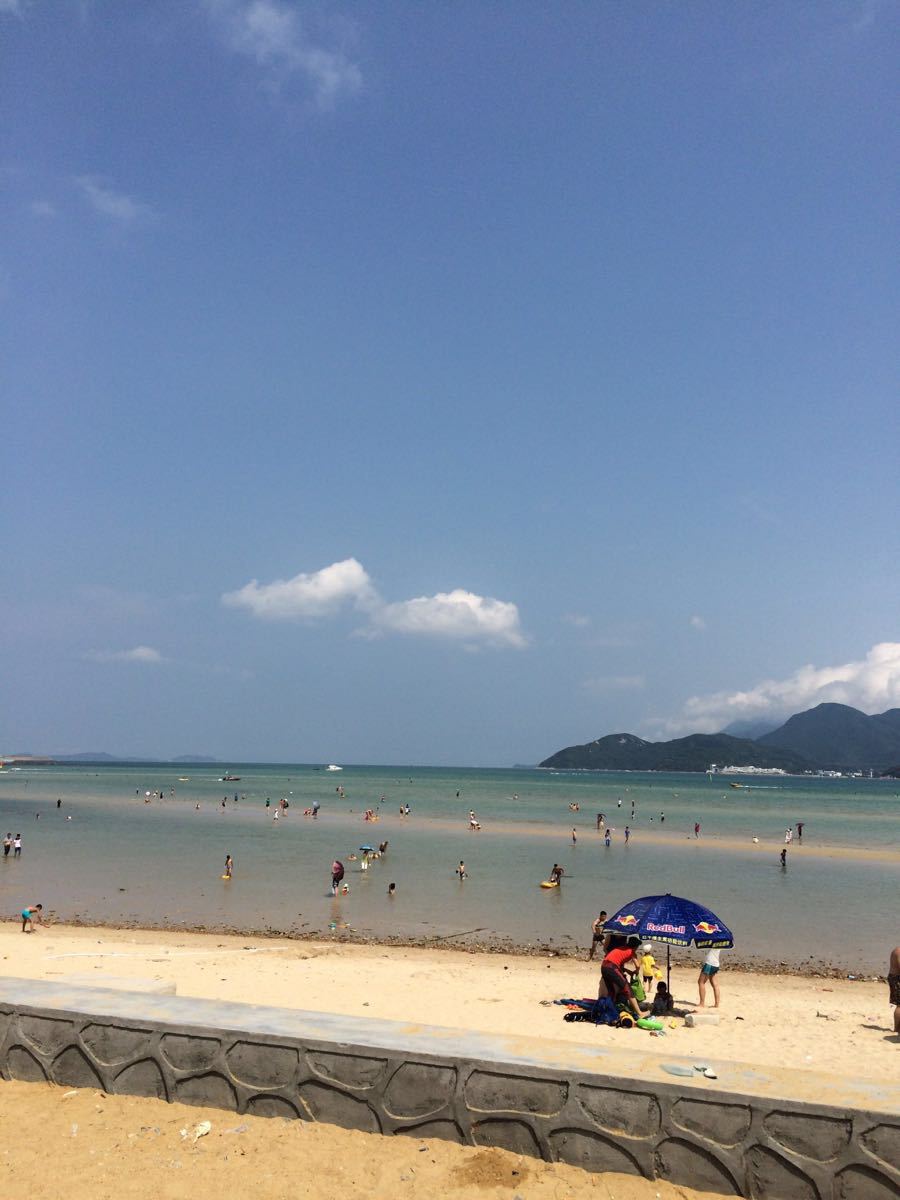 深圳较场尾好玩吗,深圳较场尾景点怎么样_点评_评价