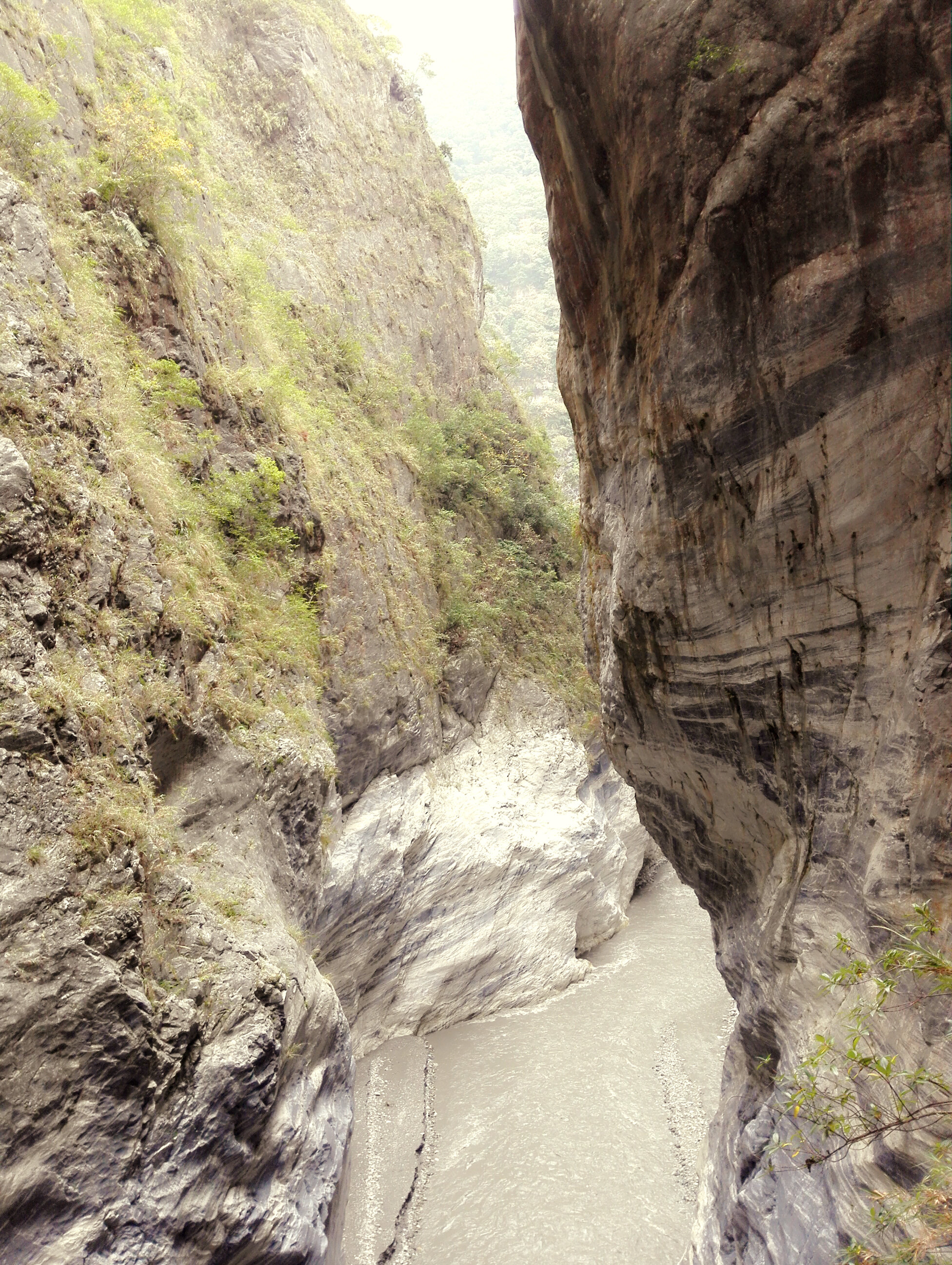 【携程攻略】台湾燕子口景点