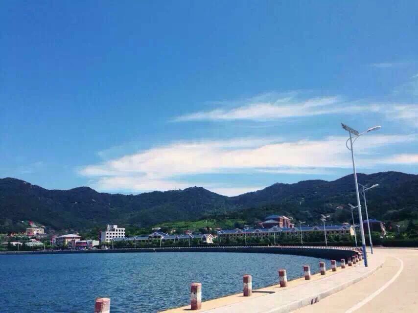 2019海洋岛游玩攻略,虽坐船路途有点漫长(大连【去哪儿攻略】