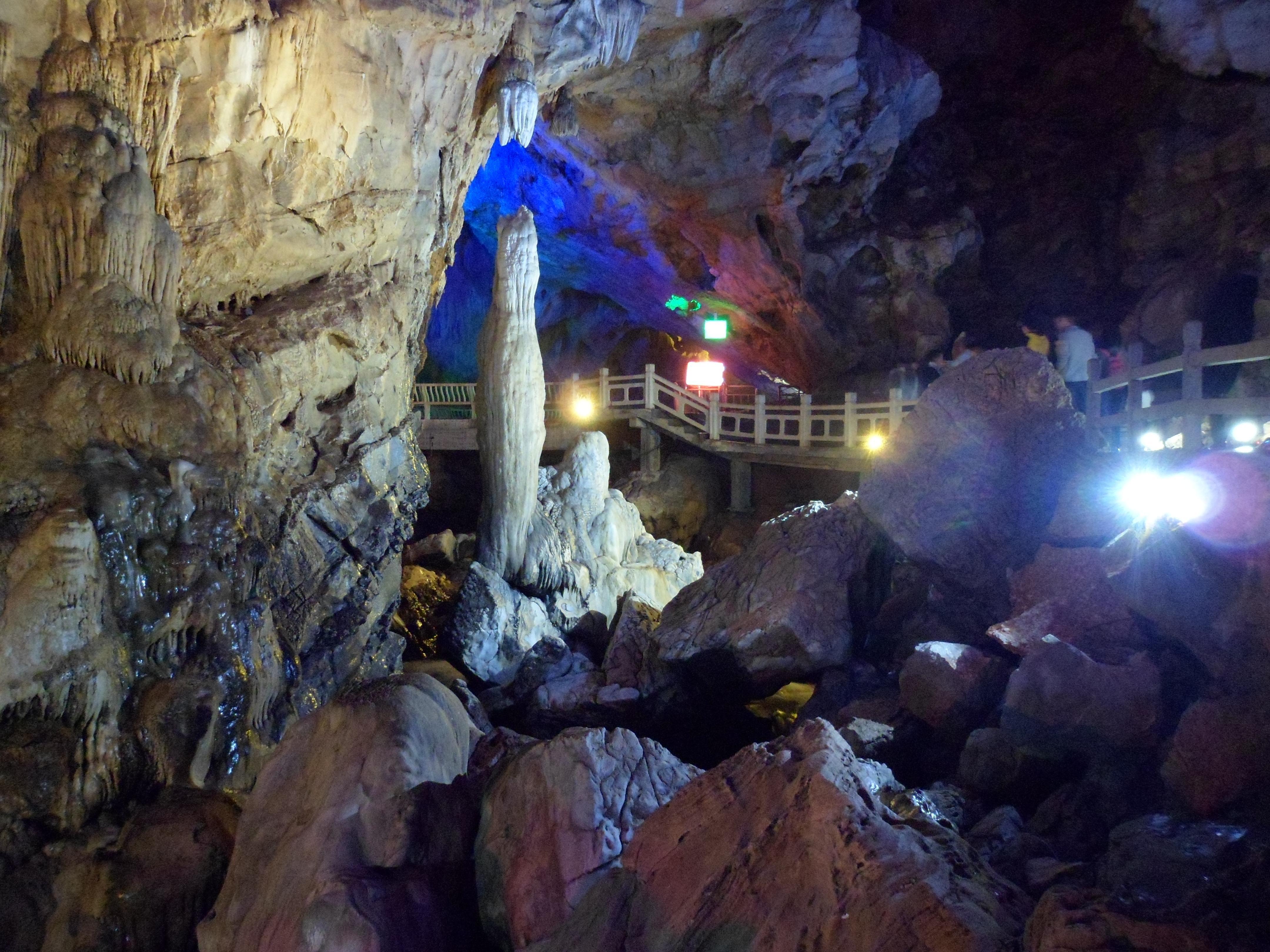 2019梅山龙宫_旅游攻略_门票_地址_游记点评,新化旅游景点推荐 去