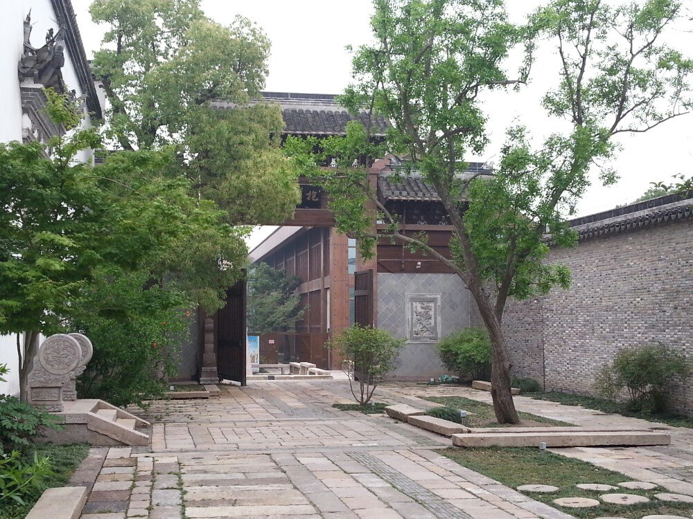 松江博物馆