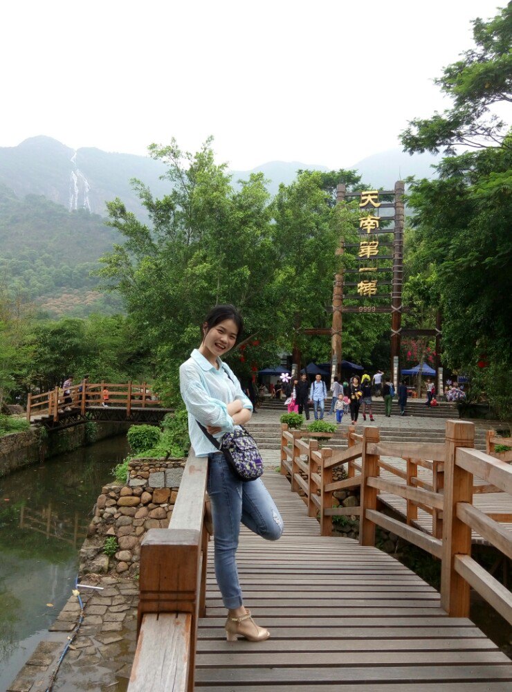 白水寨好玩吗_广州增城白水寨好玩_增城白水