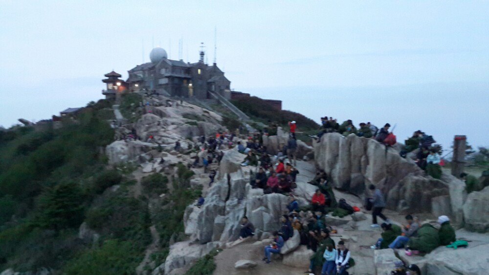 【携程攻略】泰山泰山风景区适合情侣出游旅游吗,泰山