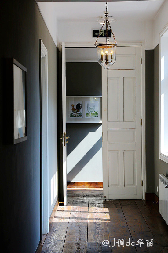 #上海周边自驾游#莫干山山里的浪漫法式周末