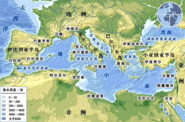 意大利,被称为"地中海之王",不仅因为其地理国土的亚平宁半岛形状像