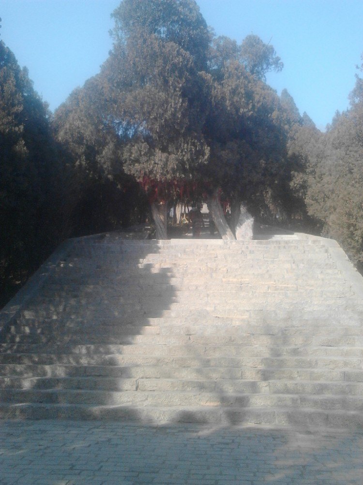 【携程攻略】河南鹤壁大伾山景区 好玩吗,河南大伾山