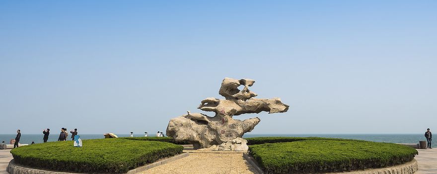 日照太公岛攻略-太公岛门票价格多少钱-团购票价预定优惠-景点地址