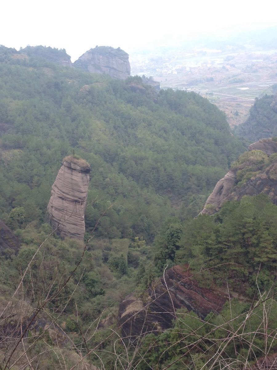 连城冠豸山,连城连城冠豸山攻略/地址/图片/门票