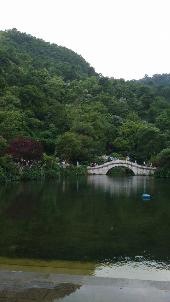 黔灵山公园