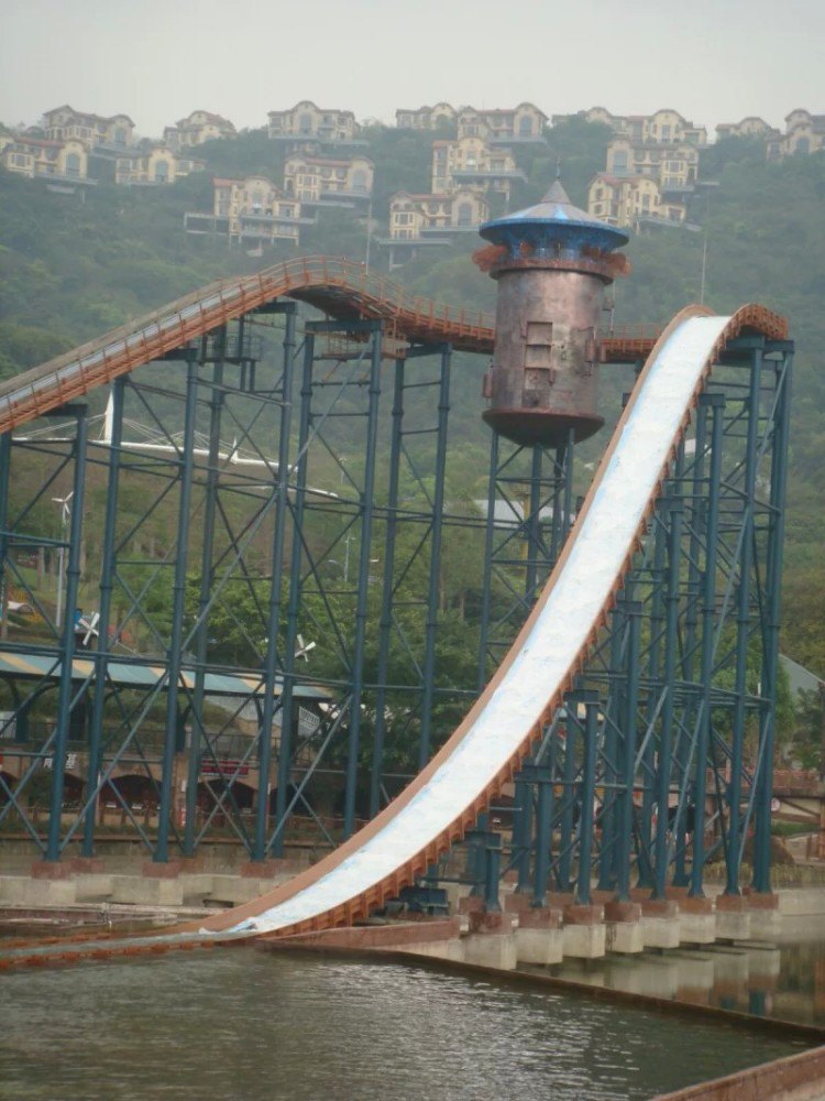 东部华侨城