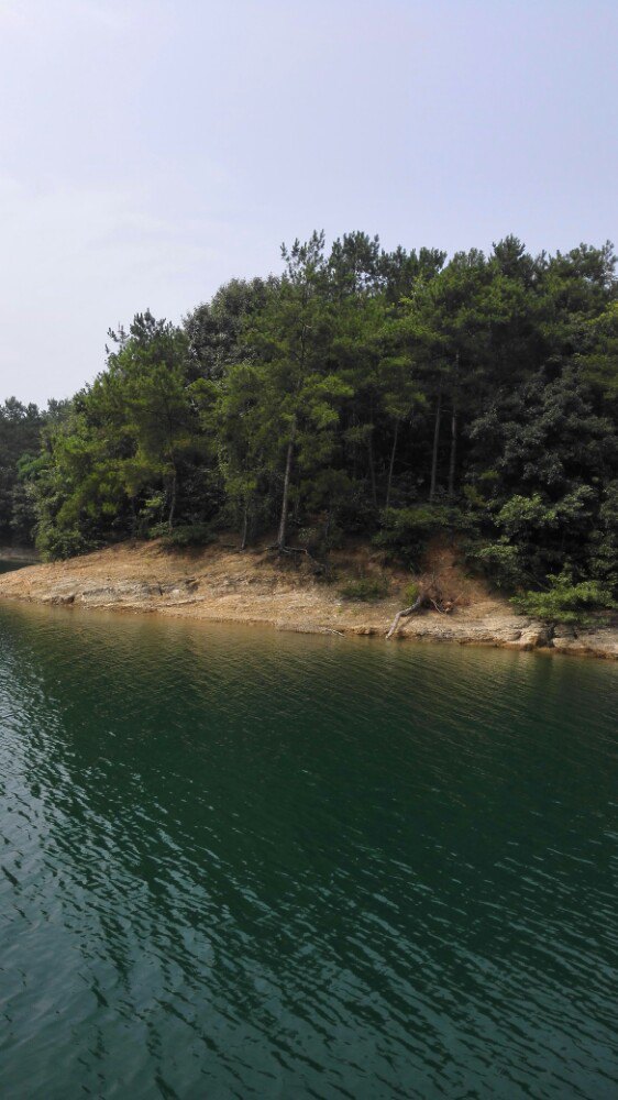 【携程攻略】荆州洈水风景区适合家庭亲子旅游吗,洈水