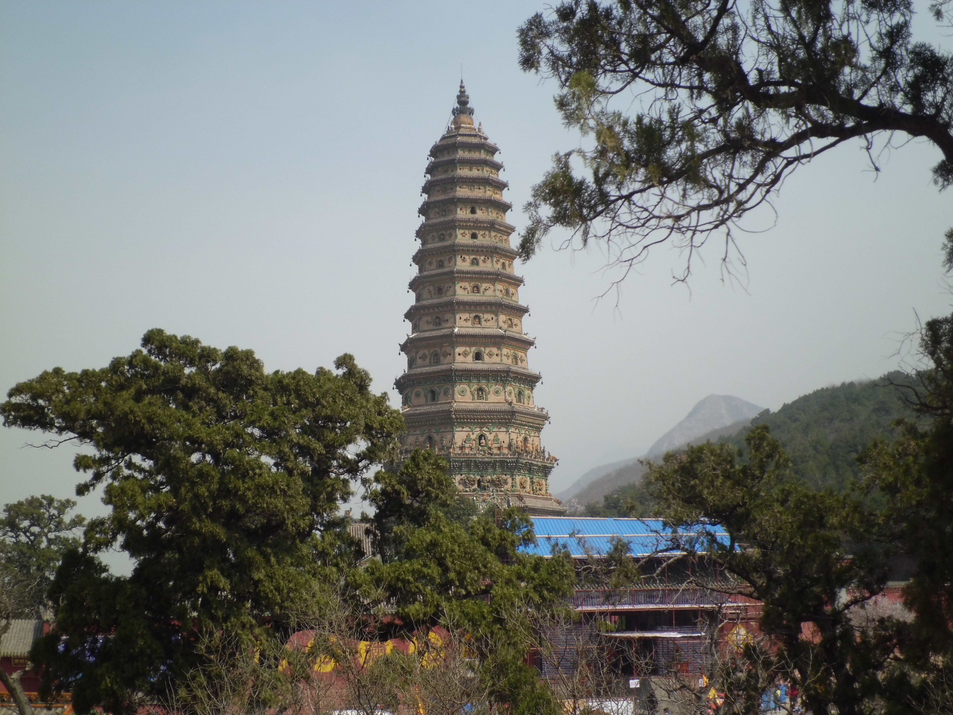 2019广胜寺_旅游攻略_门票_地址_游记点评,临汾旅游景点推荐 去哪儿