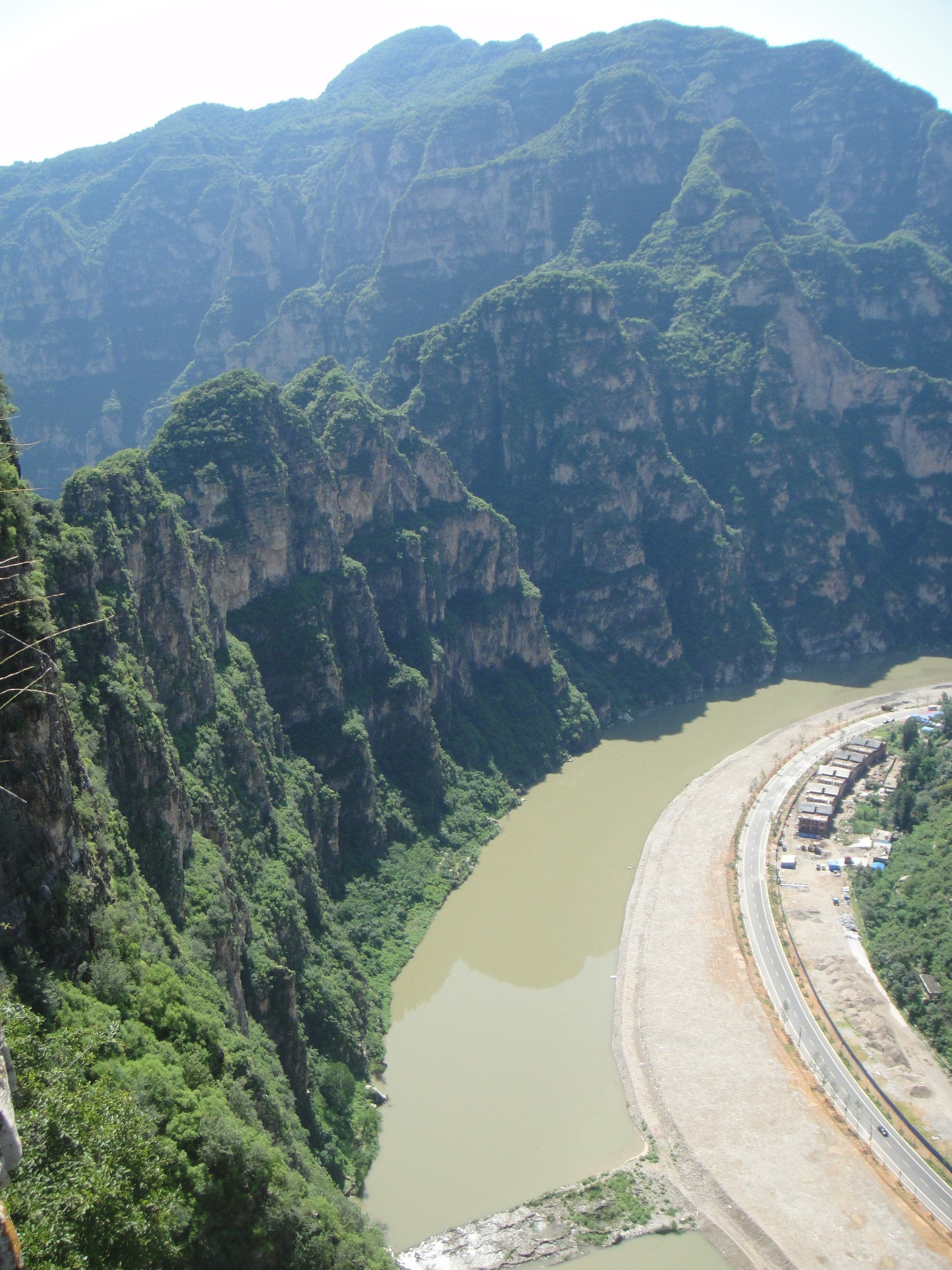 2022十渡仙西山-旅游攻略-门票-地址-问答-游记点评,房山旅游旅游景点