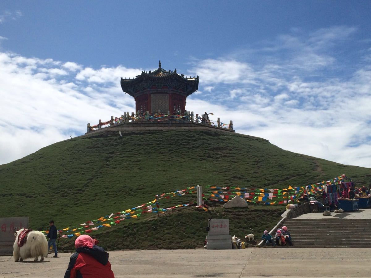 2019日月山_旅游攻略_门票_地址_游记点评,湟源旅游景点推荐 - 去哪儿