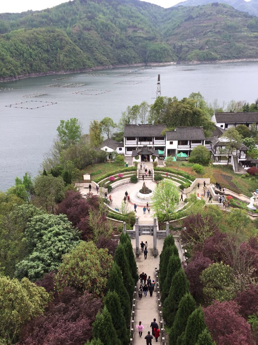 2019瀛湖_旅游攻略_门票_地址_游记点评,安康旅游景点推荐 - 去哪儿