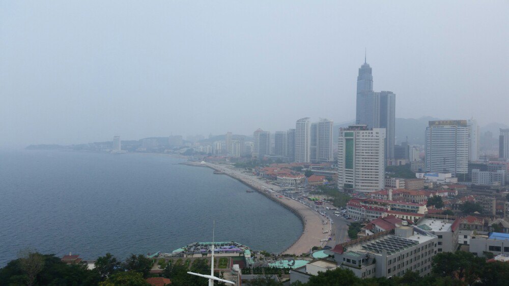 烟台山景区门票-团体票马踏飞燕图|烟台山景区