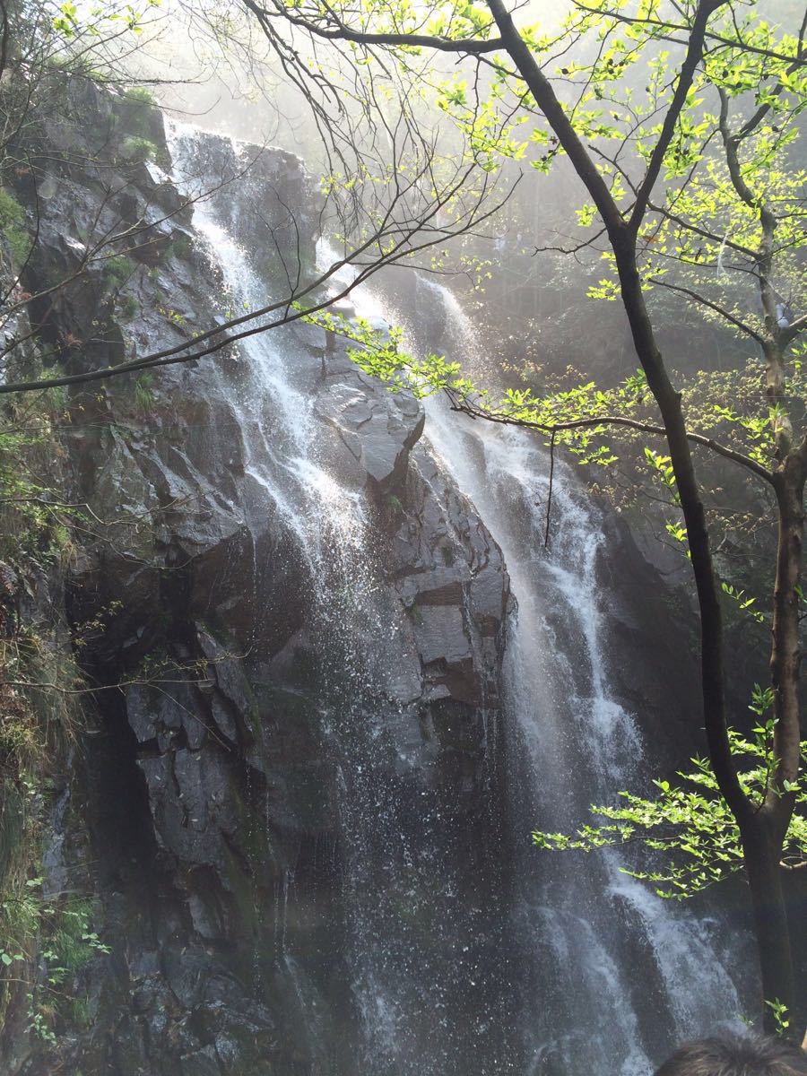 2019藏龙百瀑_旅游攻略_门票_地址_游记点评,安吉旅游