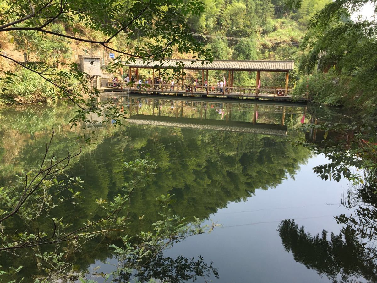 【携程攻略】黄岩区布袋山风景区适合朋友出游旅游吗,布袋山风景区