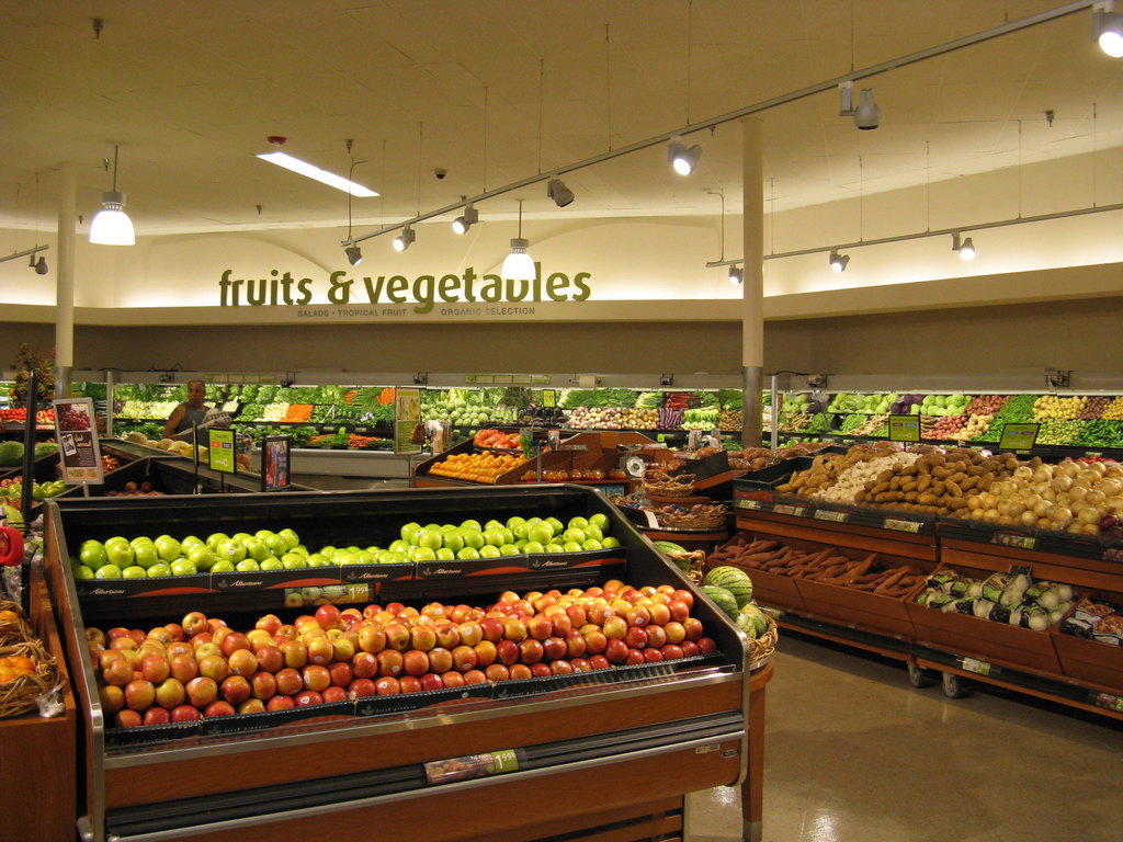 美国超市图片_李小璐在美国开超市_美国超市