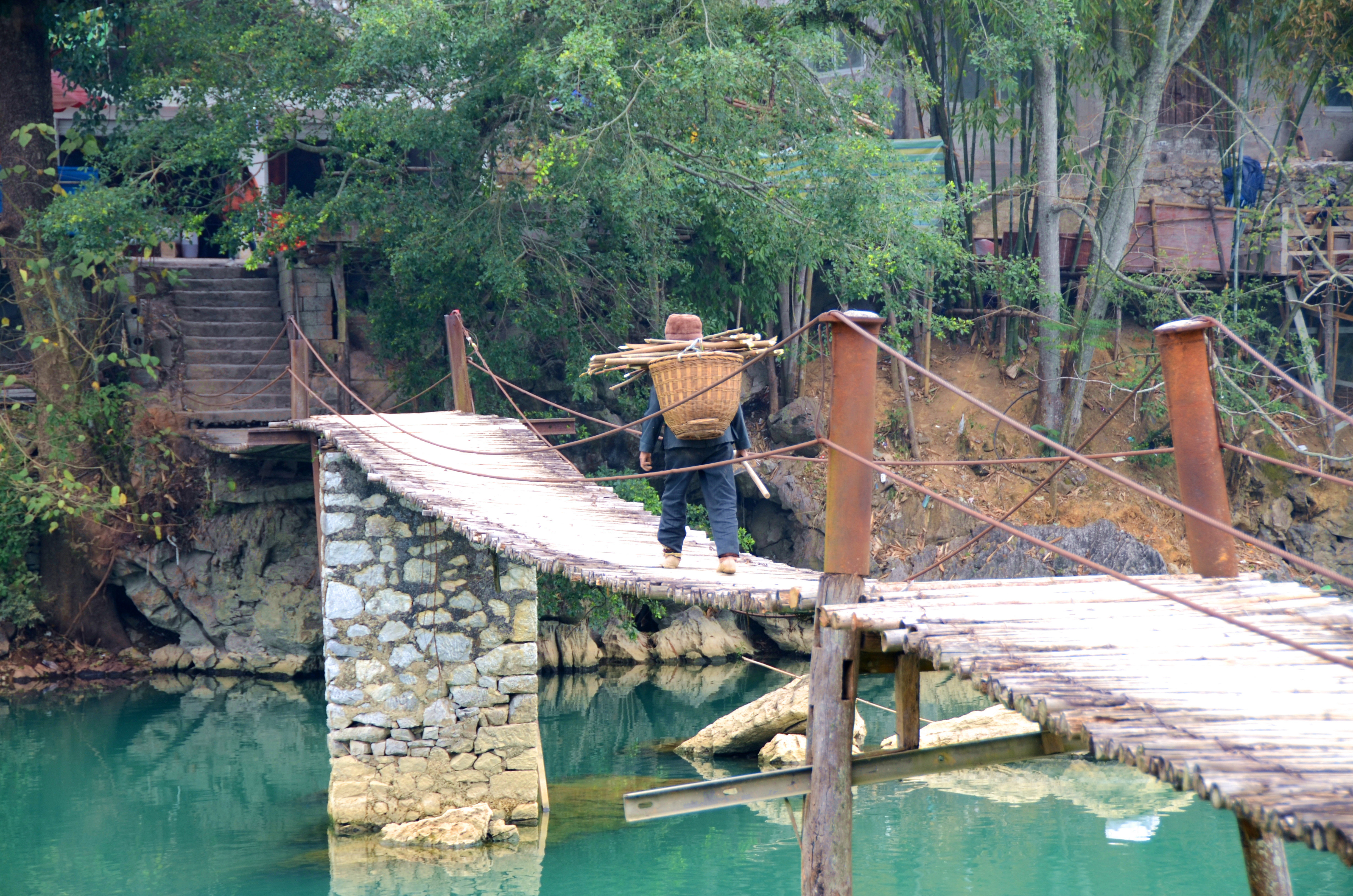 【携程攻略】广西巴马长寿村景点
