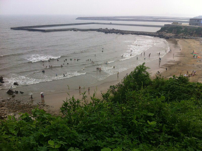 庄河黑岛旅游渡假区好玩吗,庄河黑岛旅游渡假区景点怎么样_点评_评价