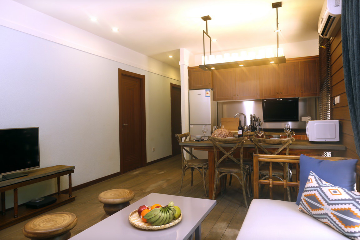 帕劳5日4晚跟团游·太平洋航空住贝客薇莱别