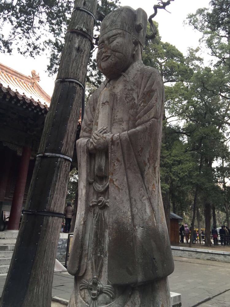 孔林  