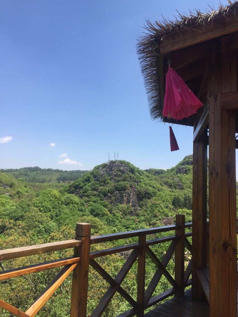 2019可邑小镇_旅游攻略_门票_地址_游记点评,弥勒旅游