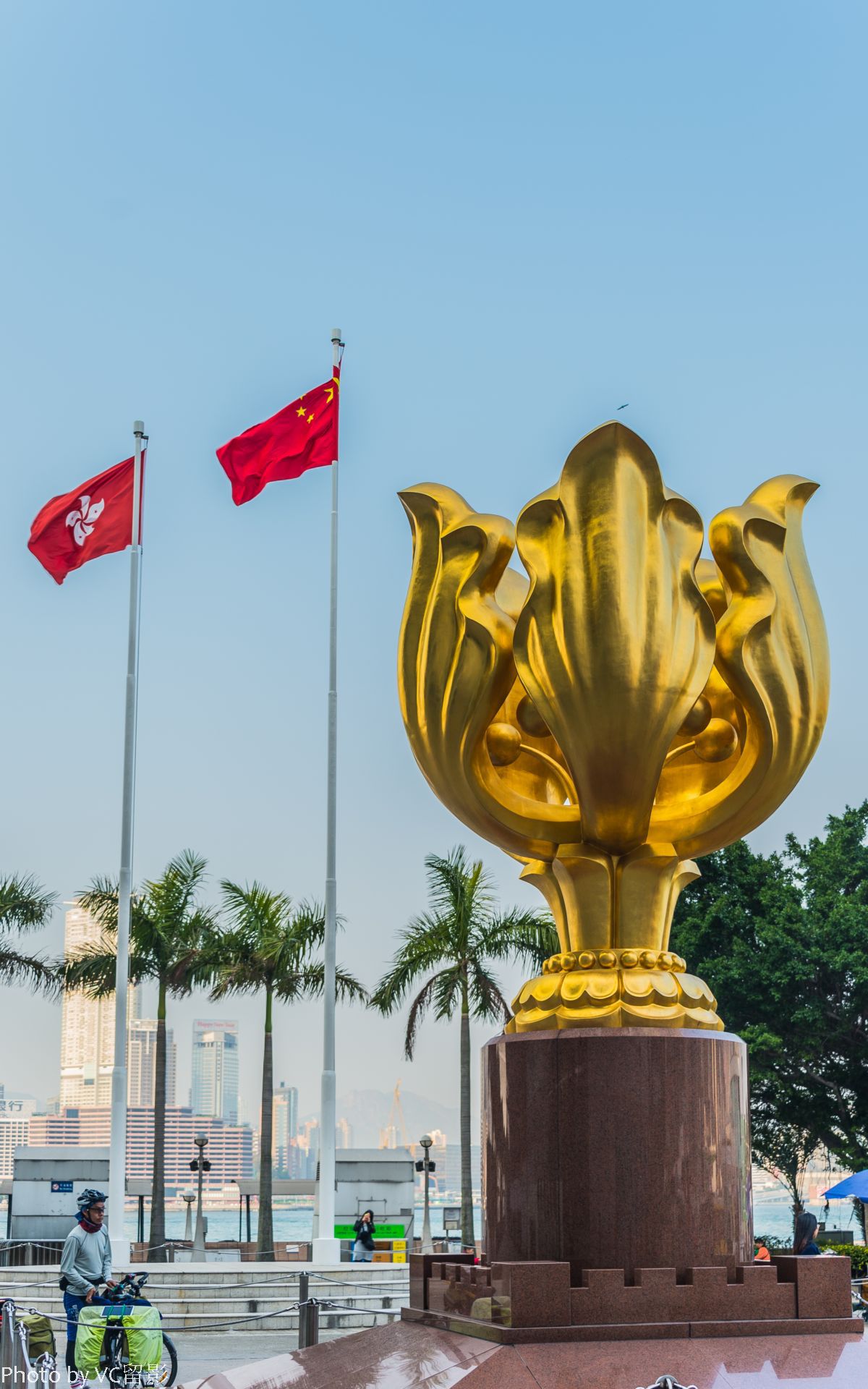 【携程攻略】香港香港会议展览中心景点"香港会议展览中心(简称香港