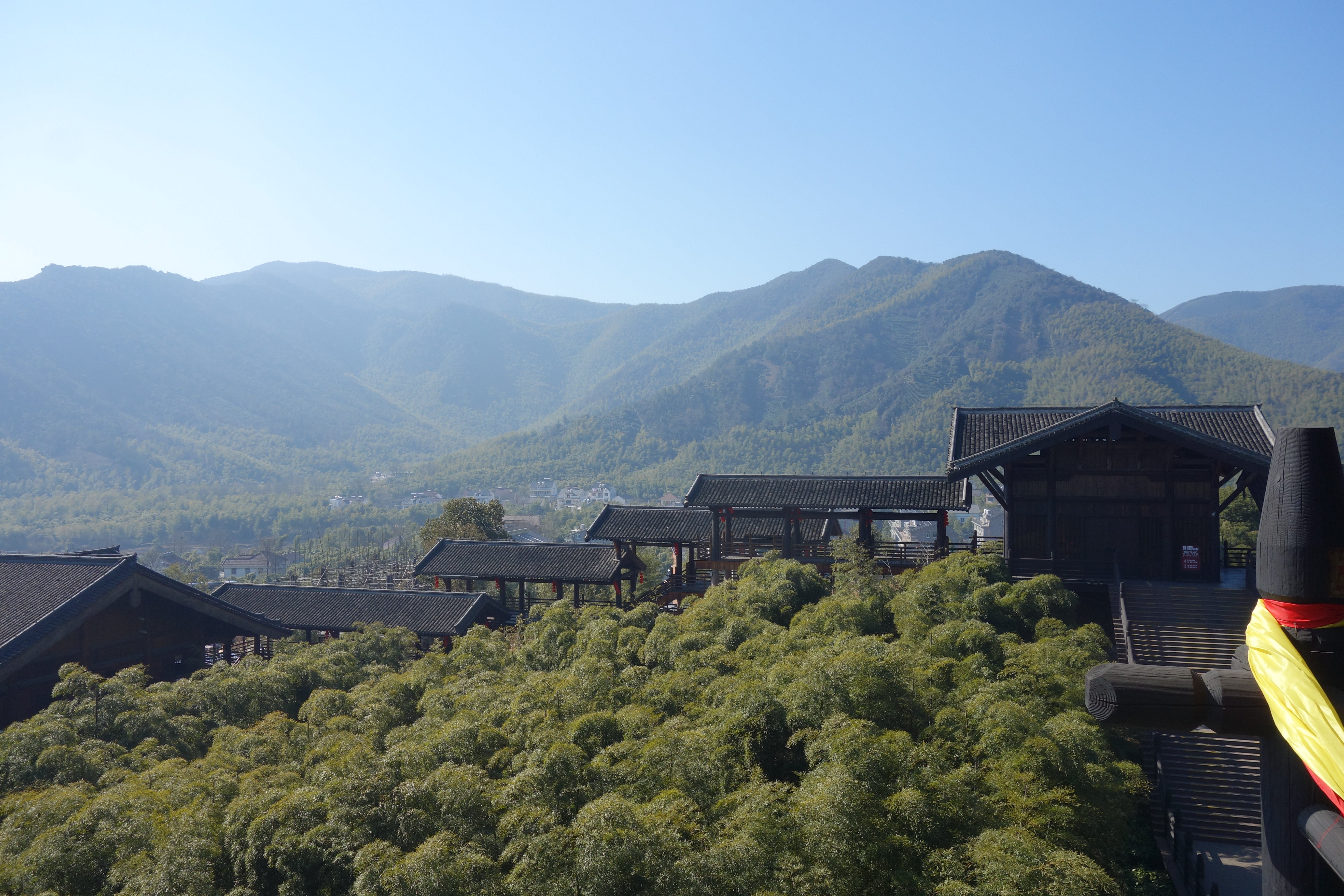 2018大唐贡茶院_旅游攻略_门票_地址_游记点评,长兴旅游景点推荐 去