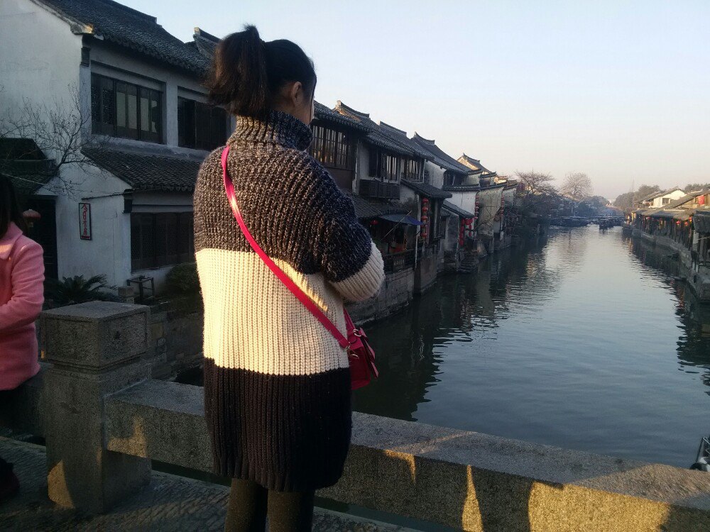 西塘
