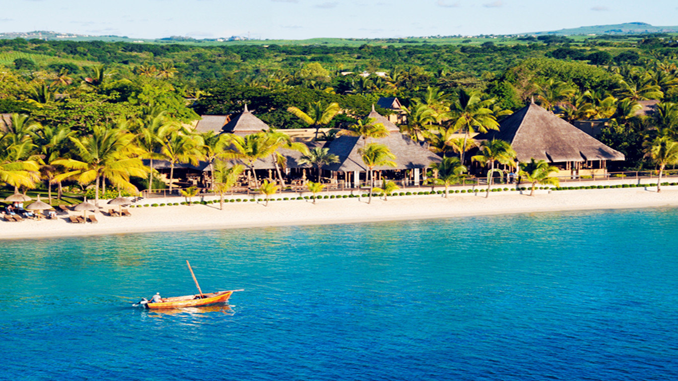 毛里求斯北部+南非开普敦+太阳城+比勒陀利亚10日跟团游(4钻)·毛求鹿饮泉套房\/蜜月香槟\/特卖汇-【携程旅游】